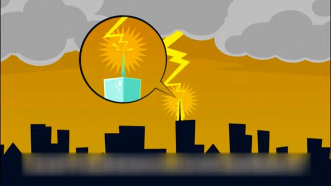 一晩に落雷2800回「6～7割の家電が一気にダメに･･･」家電の故障を防ぐには”コンセントを抜く”のはNG？　市販の対策グッズも|TBS NEWS DIG