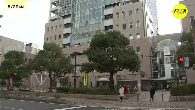 1歳児がリンゴ片詰まらせ窒息　7年後の今も意識不明　市立保育所の事故で2億7000万円賠償の和解案　広島・福山市|TBS NEWS DIG