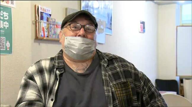 「人々が右や左に分断されず争い合わないことを願っている」アメリカ大統領選トランプ氏勝利で仙台在住の英会話講師は「トランプ氏は人の操り方、自分の売り方を知っている」|TBS NEWS DIG