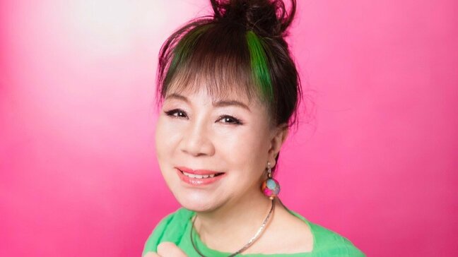 【訃報】鈴木美智子さん(85) 老衰で死去 MBSラジオ「ありがとう浜村淳です」アシスタントでおなじみ アナ・トーク学院学院長を務める|TBS NEWS DIG