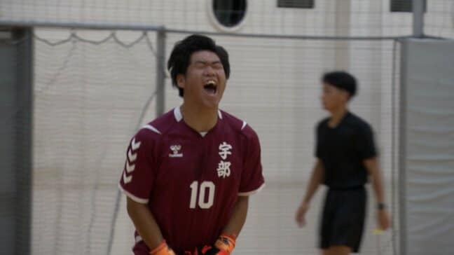 特別支援学校のフットサルの大会 中四国地区から13校出場【岡山】|TBS NEWS DIG