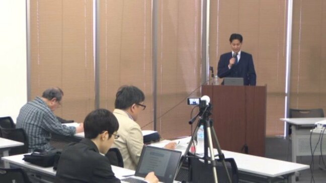 後継者問題が地域の医療法人の課題に…「医療事業承継セミナー」開催 愛媛・松山市|TBS NEWS DIG