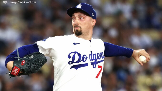 大谷翔平、2試合連続欠場もベンチでは笑顔　先発・スネルが6回7K無失点の圧巻投球でドジャース連勝！|TBS NEWS DIG