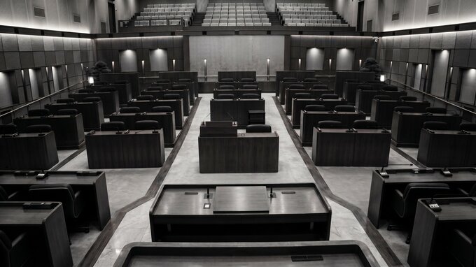 地方議会でなぜ不祥事が相次ぐのか？ 「存在が見えにくい」構造的病理と政治資金管理の欠如　|　大分のニュース｜OBS NEWS｜大分放送