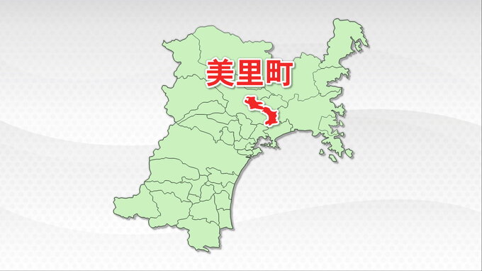 店員の目を盗んでコンビニ事務所侵入　ネームプレート1枚と店内レジから現金4万9千円盗んだ23歳無職の男を逮捕　宮城・美里町|TBS NEWS DIG