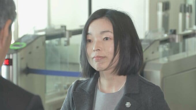 三笠宮家の彬子さま 訪問先のイギリスから急きょ帰国　入院中の百合子さまの体調が悪化|TBS NEWS DIG