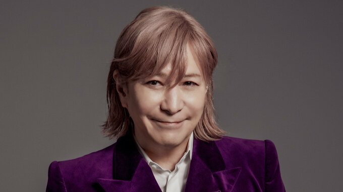 【小室哲哉】堀米雄斗さん五輪連覇を祝福　「1人勝手に親近感」|TBS NEWS DIG