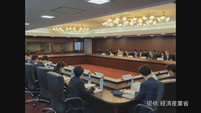 原発処理水の韓国視察団が日本側と会議開催　23日に福島第一原発を訪問|TBS NEWS DIG