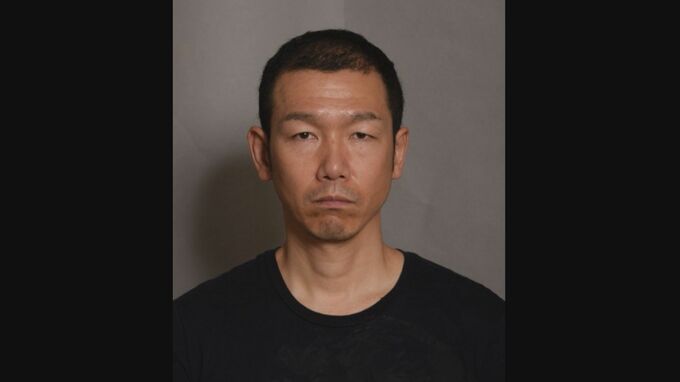 「似た人物見かけた」全国重要指名手配犯の暴力団幹部の男を逮捕・51歳男性を拳銃で撃った殺人未遂容疑|TBS NEWS DIG