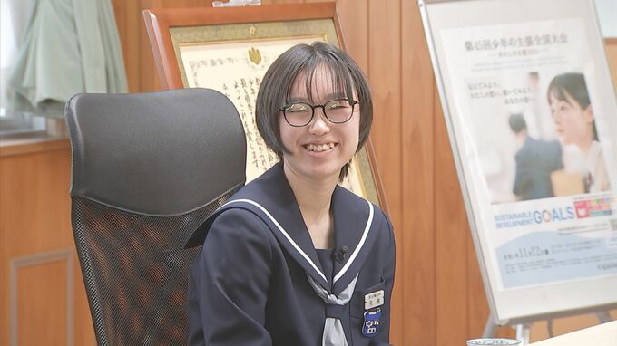 小4で交通事故に遭い意識不明　「高次脳機能障害」になった"できない自分"を受け入れて|TBS NEWS DIG