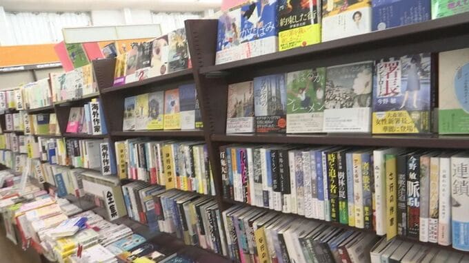 消える“まちの本屋さん”　増える書店ゼロの自治体　「さみしい」「不便になる」…背景にネット通販・電子書籍の台頭　書店はどうすれば生き残れるのか？　|　BSSニュース | BSS山陰放送