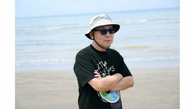 「人間の感情は単純じゃない」金曜ドラマ『Tシャツが乾くまで』土井裕泰監督が明かす作品のテーマ 【ドラマTopics】|TBS NEWS DIG