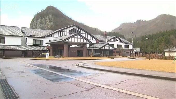 日帰り温泉『いい湯らてい』でレジオネラ菌検出 　9月25日から当面休館　利用者に体調不良時の受診呼びかけ　新潟・三条市　|　新潟のニュース・天気｜BSN NEWS｜BSN新潟放送