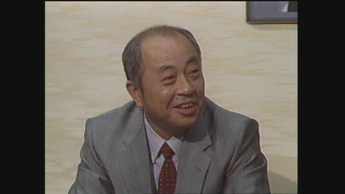 メニコン創業者の田中恭一さん（92）が死去　日本で初めて角膜コンタクトレンズを開発　　|　名古屋・愛知・岐阜・三重のニュース【CBC news】 | CBC web