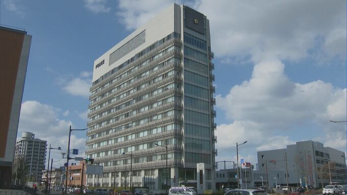 「警察が来たので殴りました」公務執行妨害疑いで自称建築業の男を逮捕　北九州・小倉北区　|　福岡のニュース｜RKB NEWS｜RKB毎日放送