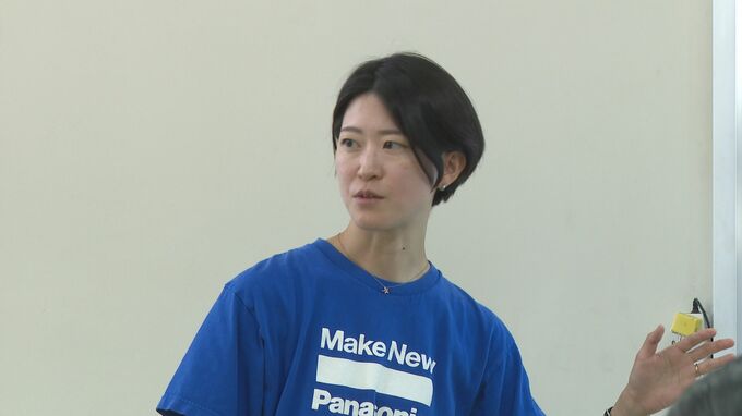 高校生が大手企業と環境問題について考える「いろんな面から考えて商品を作れるように」|TBS NEWS DIG