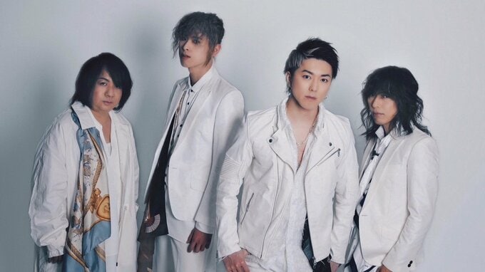 ロックバンド【Nicori Light Tours】　所属事務所を来年1月末で退所　ボーカル・ko-heiはバンド脱退へ|TBS NEWS DIG