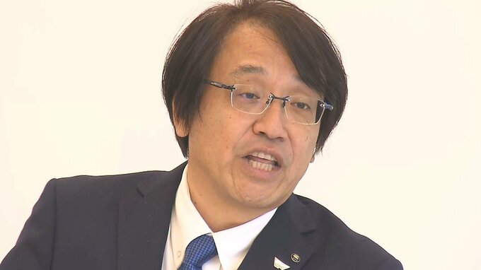 ホーバー事故の未報告や航路など不記載　「認識の甘さがあった」　運航会社が釈明　大分|TBS NEWS DIG