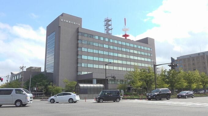 気象台 能登半島地震被災地では大雨・土砂災害に警戒を　|　石川県のニュース｜MRO北陸放送