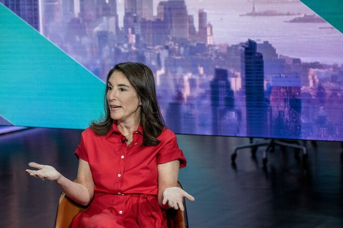 クリーブランド連銀総裁、労働市場は健全－雇用統計「確かに失望」も