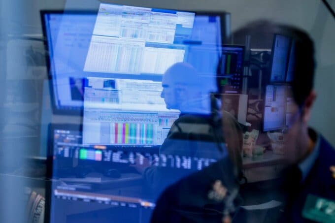 米企業のガイダンスに不穏な兆候じわり、米株高の先行き曇らす