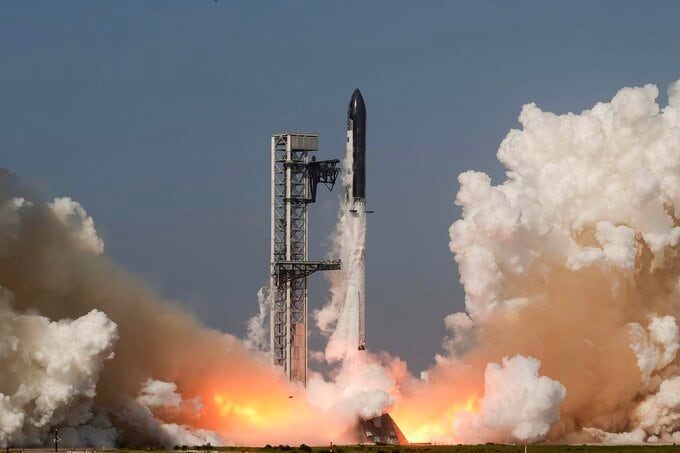 スペースXのIPOが生む巨額マネー、激変するシリコンバレーの投資地図