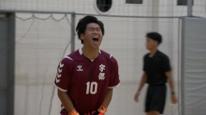 特別支援学校のフットサルの大会　中四国地区から13校出場【岡山】|TBS NEWS DIG