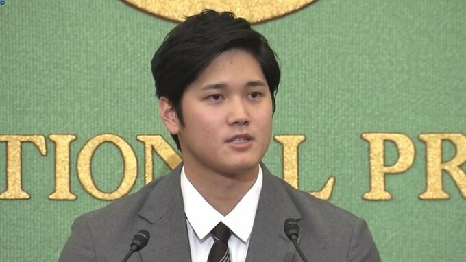 ドジャース・大谷翔平選手、ドジャース移籍後通算100号となる今季46号ＨＲ放つ　チームは敗れる　|　IBC NEWS | IBC岩手放送