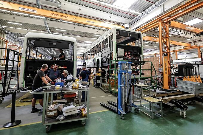 袋小路の欧州、対中認識の甘さが悲劇生む