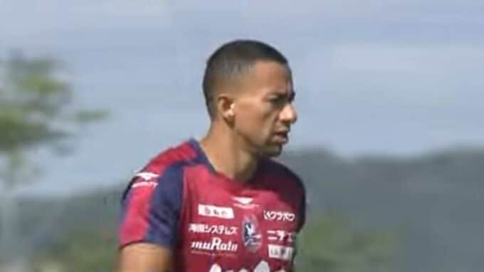 J2ファジアーノ岡山　昨季得点王のチアゴ・アウベスが活躍も6戦連続引き分け　|　岡山・香川のニュース | 天気 | RSK山陽放送