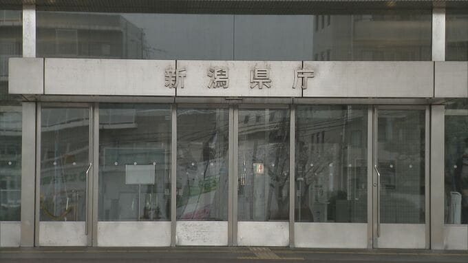 「なぜなのか理解に苦しむ」福島第一原発『処理水』海洋放出で 香港が新潟県も“禁輸対象”に「科学的で冷静な議論を」花角英世知事|TBS NEWS DIG