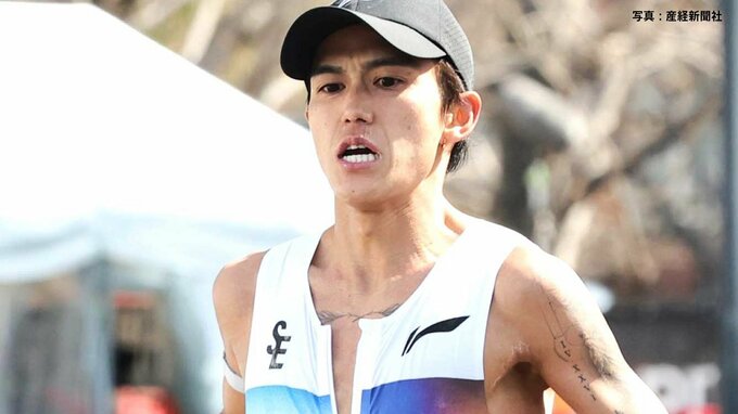 大迫傑、今季トラック2戦目は10000mに挑戦！28分03秒65、6位フィニッシュ　日本人トップは国学院大の野中恒亨【陸上】|TBS NEWS DIG