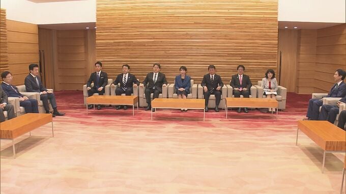 「OTC類似薬」含む薬剤の自己負担　来年度中に新たな制度実施へ　総合経済対策に盛り込む　難病患者らの9割が保険適用除外に反対|TBS NEWS DIG