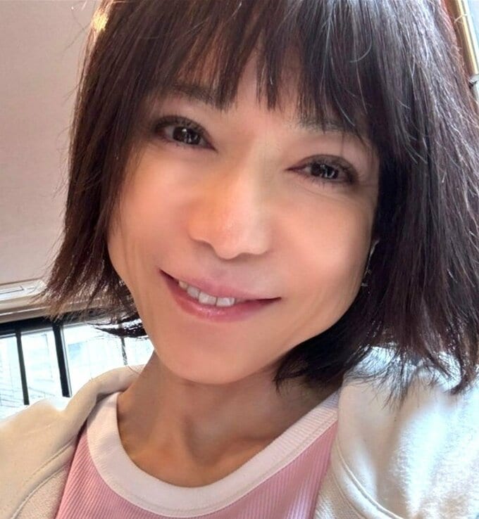 【 堀ちえみ 】 「毎日欠かさず、朝のリハビリをやっています」「月１の、言語聴覚士の先生との、リハビリのレッスン」「卒業のない自分自身の、生涯の学習となりました」|TBS NEWS DIG