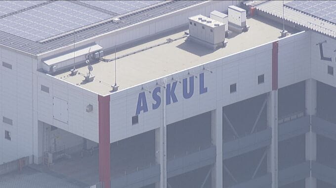 通販大手アスクル　約74万件の個人情報流出と発表　攻撃者とは接触せず