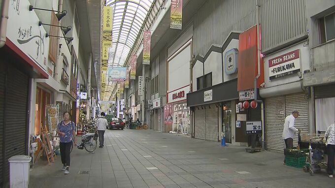 【近畿の路線価】上昇率3位の“ダークホース”『伏見桃山エリア』急上昇のヒミツに迫る！「程よく賑わう商店街」「京阪・近鉄・JRが通る」「大規模マンション」など現地から解説　|　MBSニュース | 関西の最新ニュースを分かりやすく。