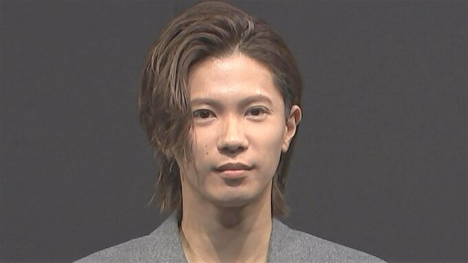 【Number_i・神宮寺勇太】　バイクでフラッと街へ　「メチャクチャいい匂いを街に降りそそげれば」|TBS NEWS DIG