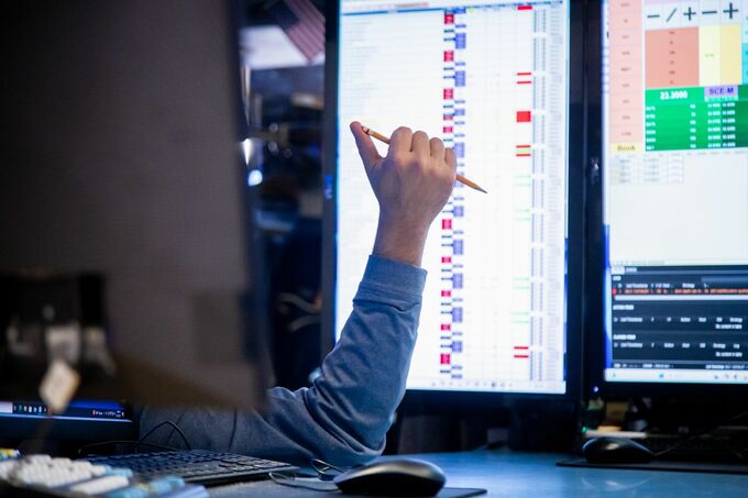 米国株はピーク過ぎた、今後さらに下落へ－ジェフリーズのウッド氏