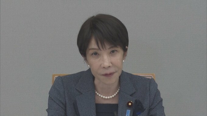 「良好な避難環境を」高市総理が学校の体育館などのエアコン設置率100%を前倒しで実現できるよう指示　今年5月時点では33.1%|TBS NEWS DIG