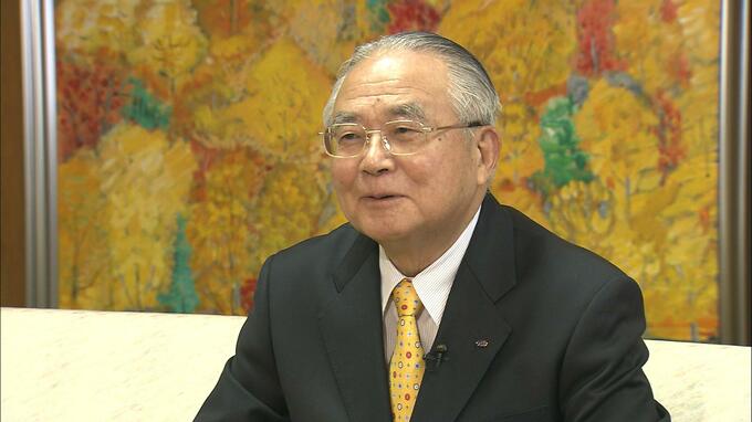 青森銀行元頭取・井畑明男氏が死去|TBS NEWS DIG