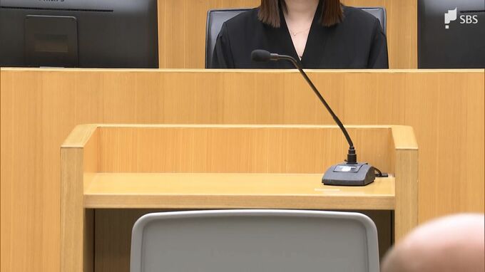 「家族に見捨てられ苦しかった」自殺図り自宅に放火、6棟全焼させた罪　89歳男起訴内容認める＝地裁浜松支部　|　静岡のニュース | SBSNEWS | 静岡放送