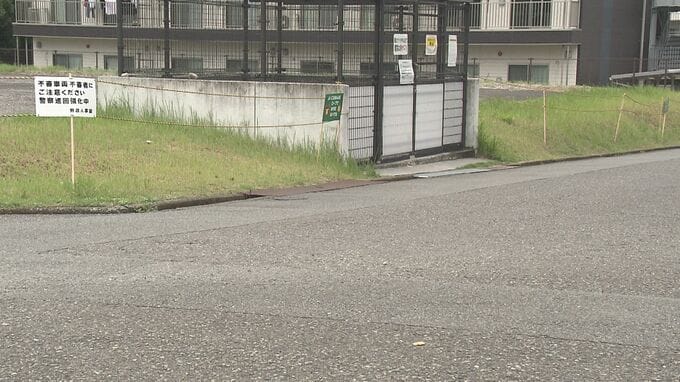 当て逃げ被害の70代女性が追跡、自宅突き止め通報　基準値8倍超のアルコール…酒酔い運転容疑で37歳会社員の男を逮捕　|　大分のニュース｜OBS NEWS｜大分放送