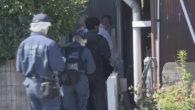 「母の内職・ミカンの皮むきの仕事なくなる」検察が指摘　母親の遺体を３か月放置の兄弟　起訴内容認める　|　山口のニュース・天気・防災｜tys NEWS｜ｔｙｓテレビ山口