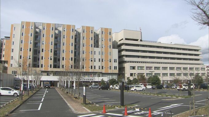 電子カルテのシステムに障害 紙のカルテに切り替えて診療 岐阜県立多治見病院　|　名古屋・愛知・岐阜・三重のニュース【CBC news】 | CBC web