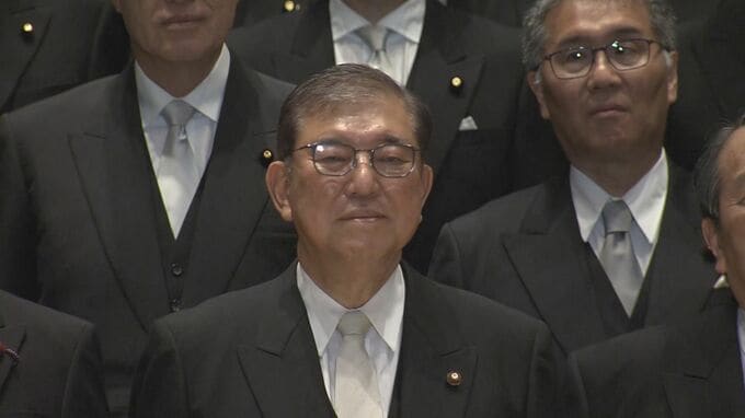 「有言不実行」と野党が批判　波乱の船出「石破内閣」に地元の反応は？　期待と不満、総理に何を求めるのか？　|　BSSニュース | BSS山陰放送