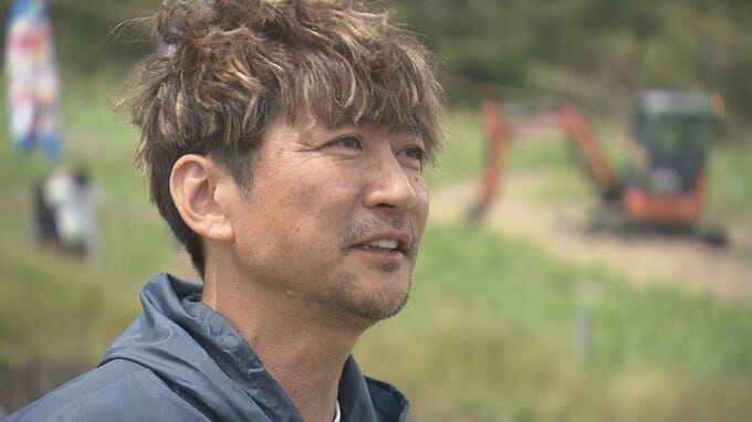 TOKIO解散「活動に区切り」これまで県産農産物の風評払拭取り組む　福島|TBS NEWS DIG