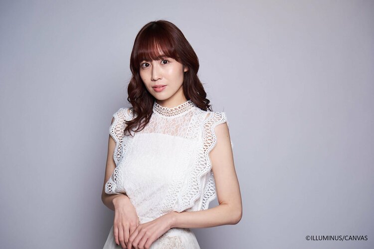 NGT48元メンバー 西村菜那子さんが一時活動休止へ 「ゆっくり身体の