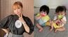 【 中川翔子 】〝強くなりたいと強く思います〟「ふたごたち交代で熱をだしたり風邪ひいたり」酷暑の育児と仕事に奮闘|TBS NEWS DIG