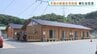 県内初の木造仮設団地が完成　被災者が新たな生活「一安心」　|　熊本のニュース｜RKK NEWS｜RKK熊本放送