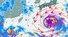 【ダブル台風】台風14号(クジラ)発生　南シナ海でほとんど停滞　台風13号(ドルフィン)は強い勢力で7日に沖縄本島近海に接近か【進路予想・雨と風のシミュレーション】　|　山梨のニュース | ＵＴＹテレビ山梨